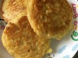 苹果香蕉牛奶饼
