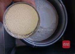 蒸包（白菜五花肉馅）的做法图解5