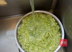 蒸包（白菜五花肉馅）的做法图解13