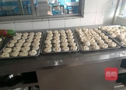 蒸包（白菜五花肉馅）的做法图解19