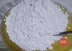 蔓越莓饼干（实践优化版）的做法图解5