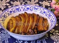梅菜扣肉