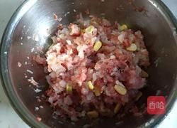 水晶虾饺的做法图解4