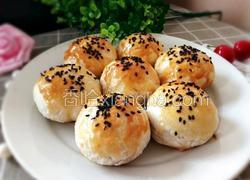 红豆酥（猪油版）