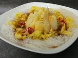 银丝白菜
