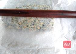 牛轧糖（大枣花生黑芝麻）的做法图解10