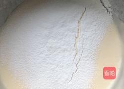 脆皮无水蛋糕的做法图解8