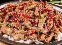 铁板小鲜肉