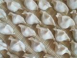 家常猪肉馅饺子