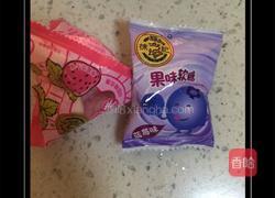 炒酸奶的做法图解6