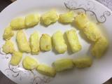 炸鲜奶