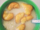 香醇奶茶(内蒙古锡林郭勒盟）