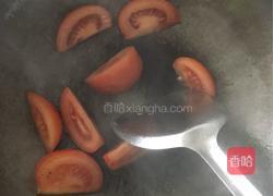 番茄炒鸡蛋的做法图解4