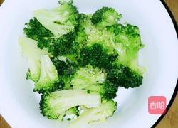 海鲜粥的做法图解4