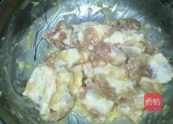 清蒸蒜香排骨的做法图解4