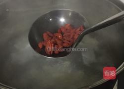 马蹄椰果淮山糖水的做法图解7