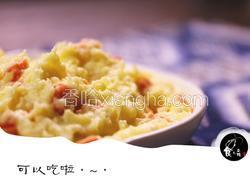 土豆沙拉