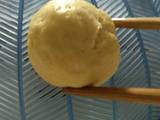 白馒头