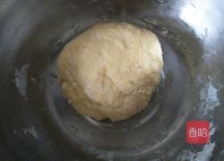 白馒头的做法图解4