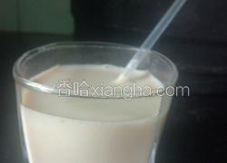 自制奶茶