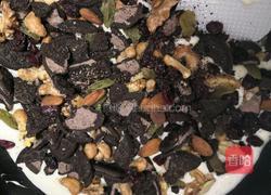 雪花酥的做法图解4
