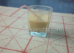 自制燕麦奶茶