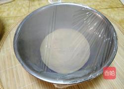 红糖馒头的做法图解3