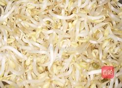 肥牛蔬菜炒面的做法图解4