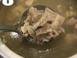 清炖牛肉