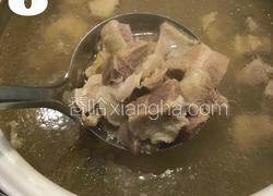 清炖牛肉