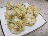千层百变美味花卷