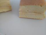 电饭煲蛋糕（普通电饭煲版）的做法[图]