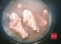 炸鸡腿的做法图解3