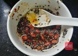 凉拌海带丝的做法图解4
