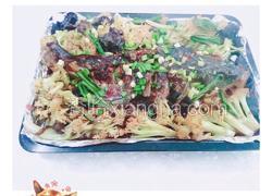 香辣烤鱼