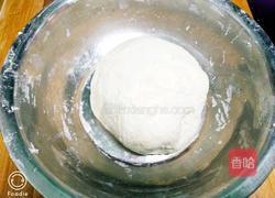菜盒子的做法图解1