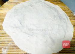 菜盒子的做法图解6
