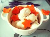 宝宝版鱼丸（12个月宝宝辅食）的做法[图]