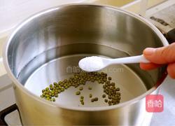 姜醋汁海螺的做法图解4