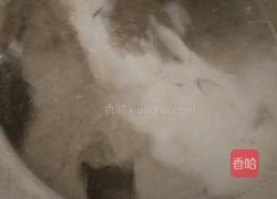 炸鸡尖的做法图解5