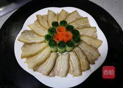 蒜泥白肉的做法图解9