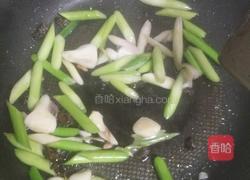 闽南炒湖头米粉的做法图解5