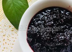 车厘子果酱