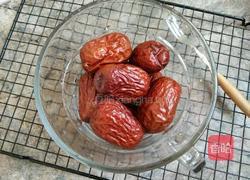 枣香米饭的做法图解2