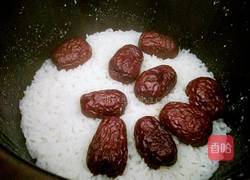 枣香米饭的做法图解6