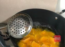 拔丝地瓜的做法图解4