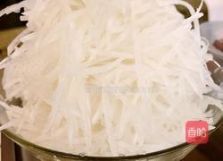超简单萝卜羊肉汤的做法图解2