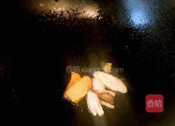 超简单萝卜羊肉汤的做法图解3