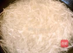 超简单萝卜羊肉汤的做法图解5
