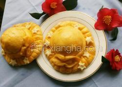 小黄帽馒头